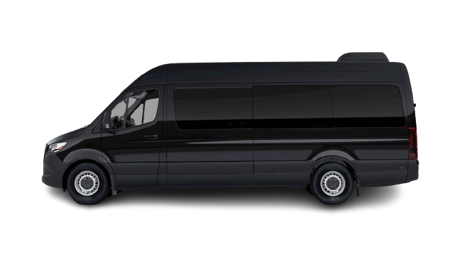 Mercedes Benz Sprinter